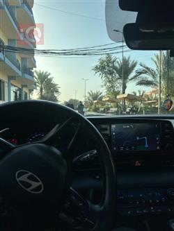 هیۆندای ئەلەنترا